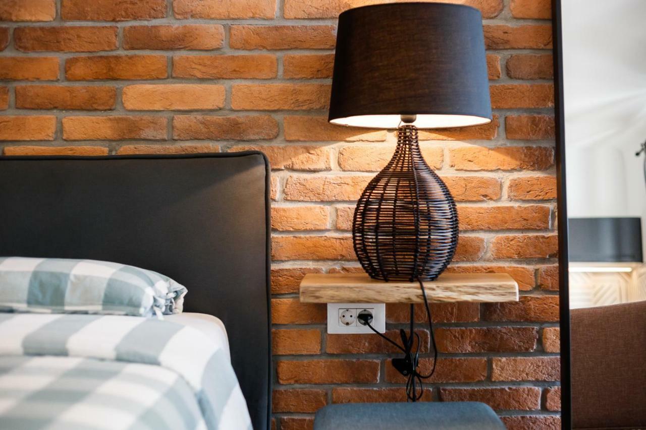 Central Rijeka Apartments Ciottina 24 מראה חיצוני תמונה