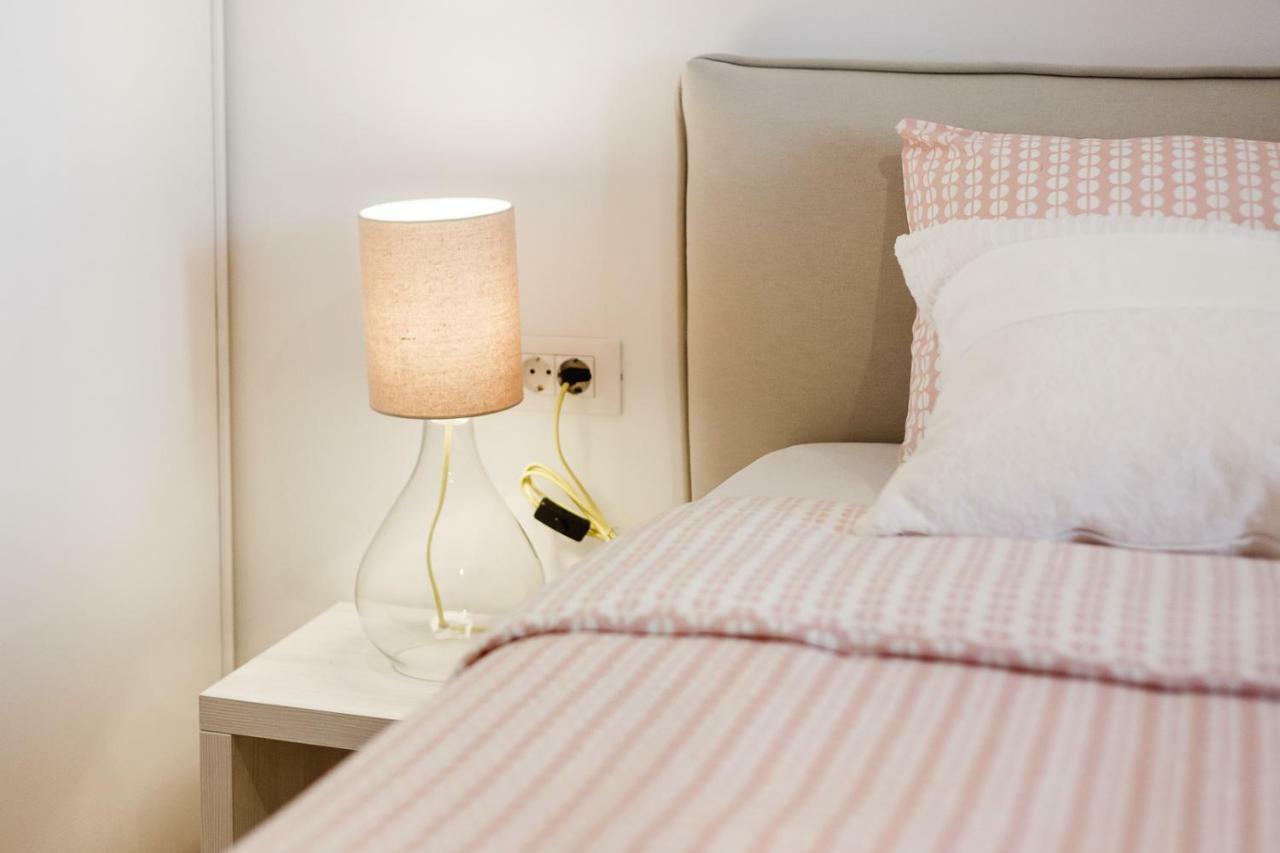 Central Rijeka Apartments Ciottina 24 מראה חיצוני תמונה