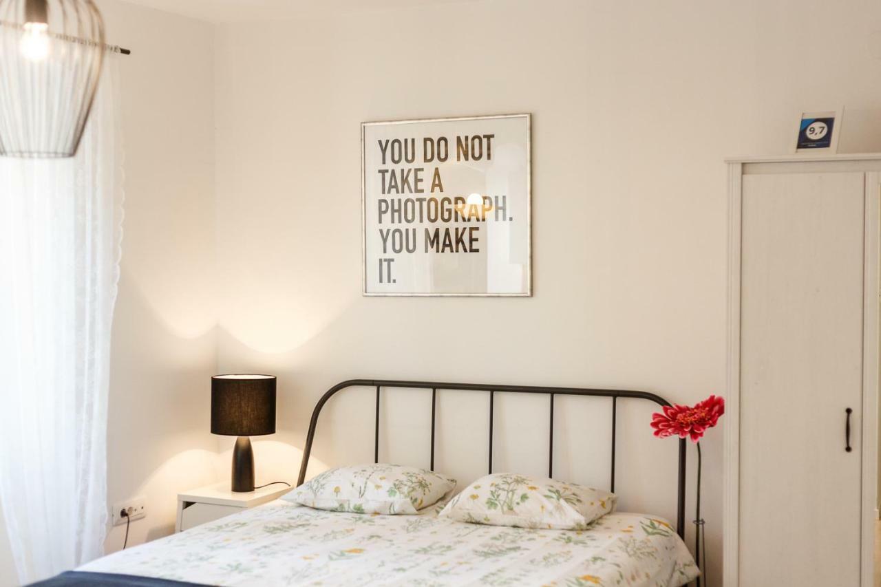 Central Rijeka Apartments Ciottina 24 מראה חיצוני תמונה