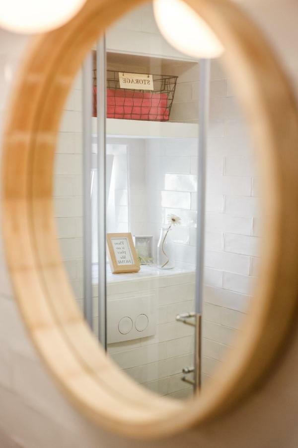 Central Rijeka Apartments Ciottina 24 מראה חיצוני תמונה